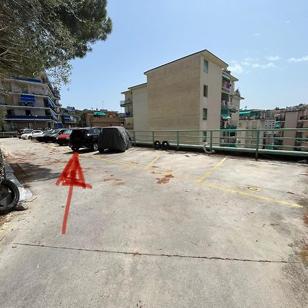 Ca-Milla Con Parcheggio Privato Leilighet Sanremo Eksteriør bilde